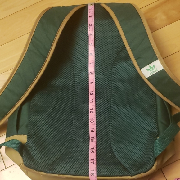 Adidas backpack - Picture 6 of 6